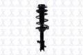 Imagen de Amortiguador Frontal Derecho 1333745R Para Subaru Outback 2015-2017