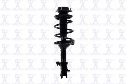 Imagen de Amortiguador Frontal Derecho 1333745R Para Subaru Outback 2015-2017