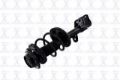Imagen de Amortiguador Frontal Derecho 1333745R Para Subaru Outback 2015-2017
