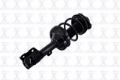 Imagen de Amortiguador Frontal Derecho 1333745R Para Subaru Outback 2015-2017