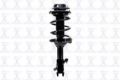 Imagen de Amortiguador Frontal Izquierdo 1333746L Para Subaru Legacy 2015-2017