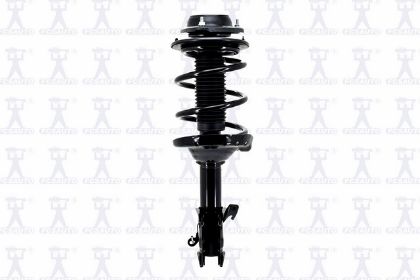 Imagen de Amortiguador Frontal Izquierdo 1333746L Para Subaru Legacy 2015-2017