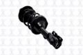 Imagen de Amortiguador Frontal Izquierdo 1333746L Para Subaru Legacy 2015-2017