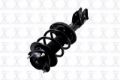 Imagen de Amortiguador Frontal Izquierdo 1333746L Para Subaru Legacy 2015-2017