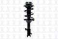 Imagen de Amortiguador Frontal Derecho 1333746R Para Subaru Legacy 2015-2017