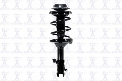 Imagen de Amortiguador Frontal Derecho 1333746R Para Subaru Legacy 2015-2017