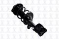 Imagen de Amortiguador Frontal Derecho 1333746R Para Subaru Legacy 2015-2017