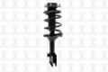 Imagen de Amortiguador Frontal Izquierdo 1333748L Para Subaru Forester 2014-2016