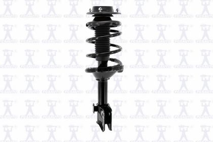Imagen de Amortiguador Frontal Izquierdo 1333748L Para Subaru Forester 2014-2016