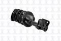 Imagen de Amortiguador Frontal Izquierdo 1333748L Para Subaru Forester 2014-2016