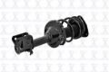 Imagen de Amortiguador Frontal Izquierdo 1333748L Para Subaru Forester 2014-2016