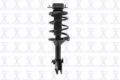 Imagen de Amortiguador Frontal Derecho 1333748R Para Subaru Forester 2014-2016