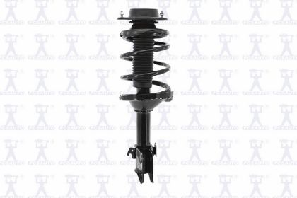 Imagen de Amortiguador Frontal Derecho 1333748R Para Subaru Forester 2014-2016