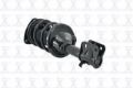 Imagen de Amortiguador Frontal Derecho 1333748R Para Subaru Forester 2014-2016