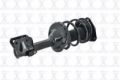 Imagen de Amortiguador Frontal Derecho 1333748R Para Subaru Forester 2014-2016