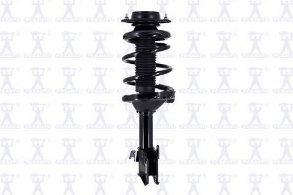 Imagen de Amortiguador Frontal Derecho 1333749R Para Subaru Crosstrek 2016-2017, Subaru Crosstrek Hybrid 2016, Subaru Xv Crosstrek 2014-2015