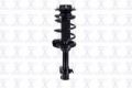 Imagen de Amortiguador Frontal Derecho 1333749R Para Subaru Crosstrek 2016-2017, Subaru Crosstrek Hybrid 2016, Subaru Xv Crosstrek 2014-2015