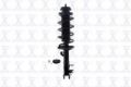 Imagen de Amortiguador Frontal Izquierdo 1333751L Para Honda Hr-v 2016-2022