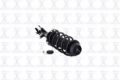Imagen de Amortiguador Frontal Izquierdo 1333751L Para Honda Hr-v 2016-2022