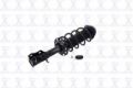 Imagen de Amortiguador Frontal Izquierdo 1333751L Para Honda Hr-v 2016-2022