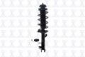 Imagen de Amortiguador Frontal Derecho 1333751R Para Honda Hr-v 2016-2022