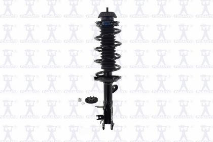 Imagen de Amortiguador Frontal Derecho 1333751R Para Honda Hr-v 2016-2022