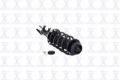 Imagen de Amortiguador Frontal Derecho 1333751R Para Honda Hr-v 2016-2022