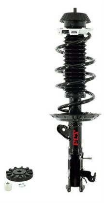 Imagen de Amortiguador Frontal Izquierdo 1333752L Para Honda Fit 2015-2020