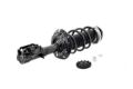 Imagen de Amortiguador Frontal Izquierdo 1333752L Para Honda Fit 2015-2020