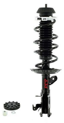 Imagen de Amortiguador Frontal Derecho 1333752R Para Honda Fit 2015-2020