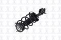 Imagen de Amortiguador Frontal Izquierdo 1333787L Para Mazda 3 Series 2014-2018