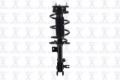 Imagen de Amortiguador Frontal Derecho 1333787R Para Mazda 3 Series 2014-2018