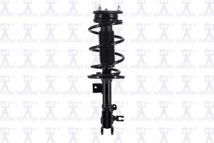 Imagen de Amortiguador Frontal Derecho 1333787R Para Mazda 3 Series 2014-2018