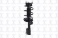 Imagen de Amortiguador Frontal Derecho 1333787R Para Mazda 3 Series 2014-2018