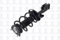 Imagen de Amortiguador Frontal Derecho 1333787R Para Mazda 3 Series 2014-2018