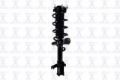 Imagen de Amortiguador Frontal Izquierdo 1333790L Para Honda Cr-v 2015-2016