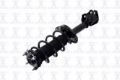 Imagen de Amortiguador Frontal Izquierdo 1333790L Para Honda Cr-v 2015-2016