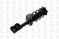 Imagen de Amortiguador Frontal Izquierdo 1333790L Para Honda Cr-v 2015-2016