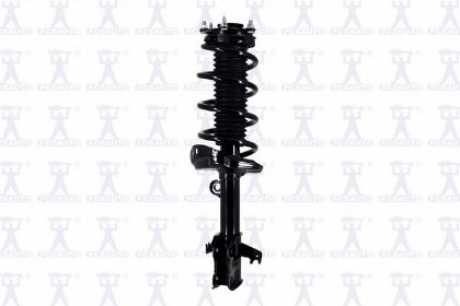 Imagen de Amortiguador Frontal Derecho 1333790R Para Honda Cr-v 2015-2016