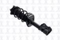 Imagen de Amortiguador Frontal Derecho 1333790R Para Honda Cr-v 2015-2016