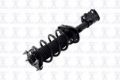 Imagen de Amortiguador Frontal Derecho 1333790R Para Honda Cr-v 2015-2016