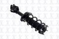 Imagen de Amortiguador Frontal Derecho 1333790R Para Honda Cr-v 2015-2016