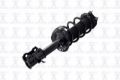 Imagen de Amortiguador Frontal Derecho 1333790R Para Honda Cr-v 2015-2016