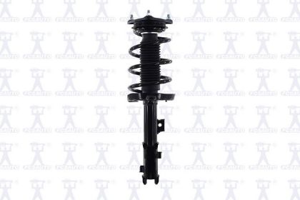 Imagen de Amortiguador Frontal Izquierdo 1333800L Para Kia Soul 2014-2019