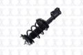 Imagen de Amortiguador Frontal Izquierdo 1333800L Para Kia Soul 2014-2019