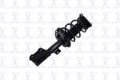 Imagen de Amortiguador Frontal Izquierdo 1333800L Para Kia Soul 2014-2019