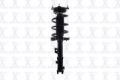 Imagen de Amortiguador Frontal Derecho 1333800R Para Kia Soul 2014-2019
