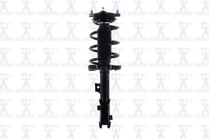 Imagen de Amortiguador Frontal Derecho 1333800R Para Kia Soul 2014-2019