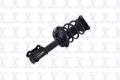 Imagen de Amortiguador Frontal Derecho 1333800R Para Kia Soul 2014-2019