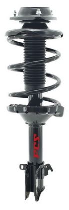 Imagen de Amortiguador Frontal Izquierdo 1333816L Para Subaru Outback 2013-2014